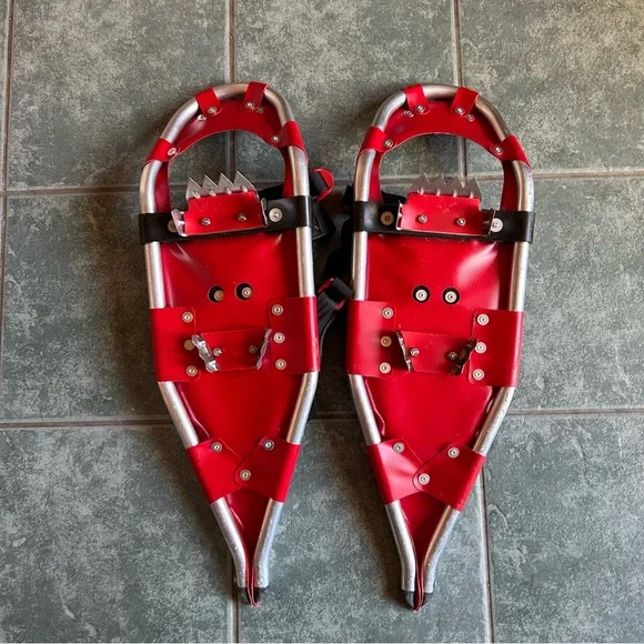 Redfeather Snowshoes - Picture 2 of 2